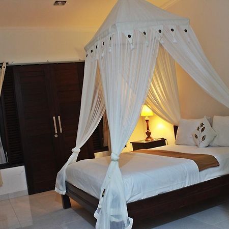 Dangin Mangkalan Homestay Munduk Pokój zdjęcie