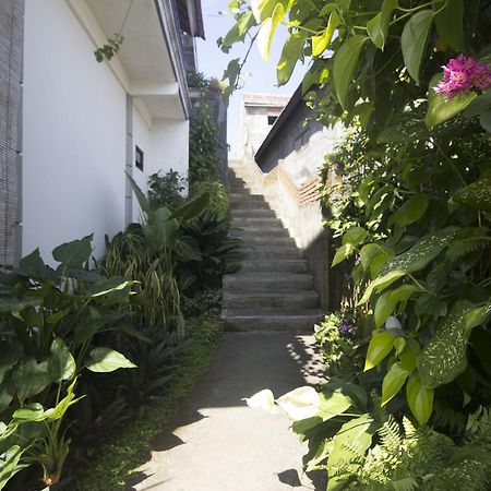 Dangin Mangkalan Homestay Munduk Zewnętrze zdjęcie