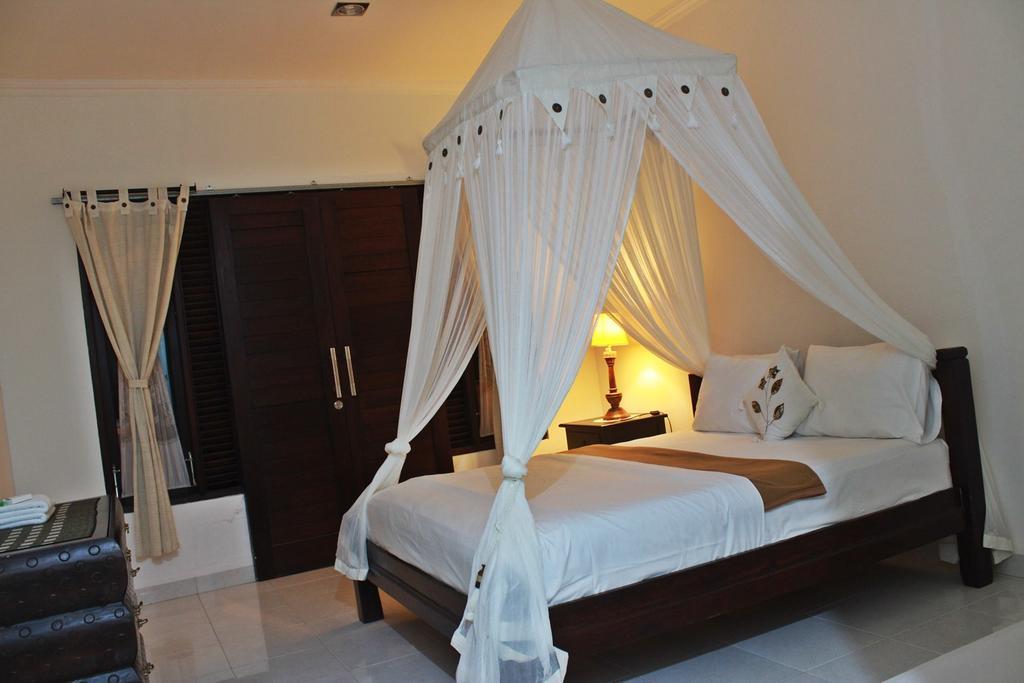 Dangin Mangkalan Homestay Munduk Pokój zdjęcie