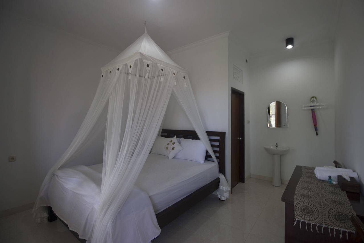Dangin Mangkalan Homestay Munduk Zewnętrze zdjęcie