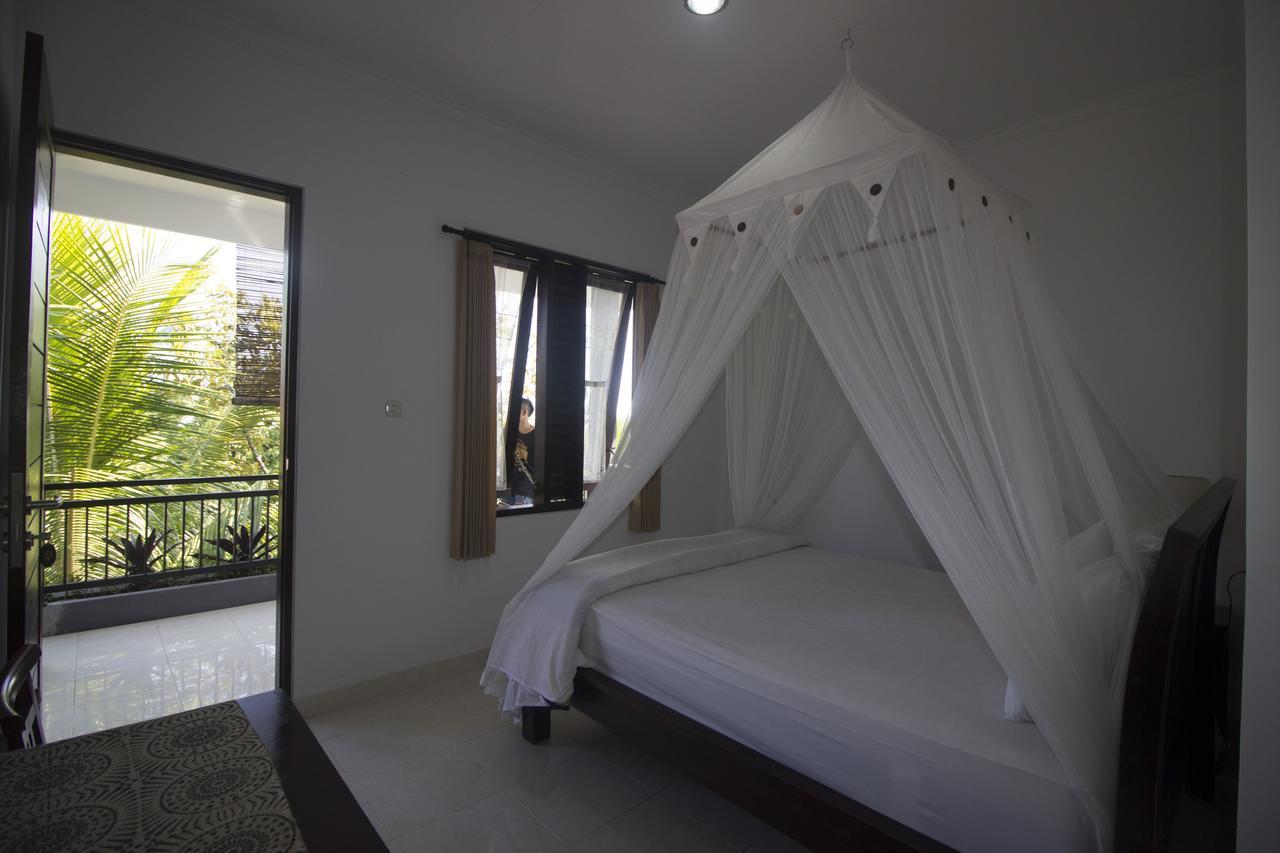 Dangin Mangkalan Homestay Munduk Zewnętrze zdjęcie